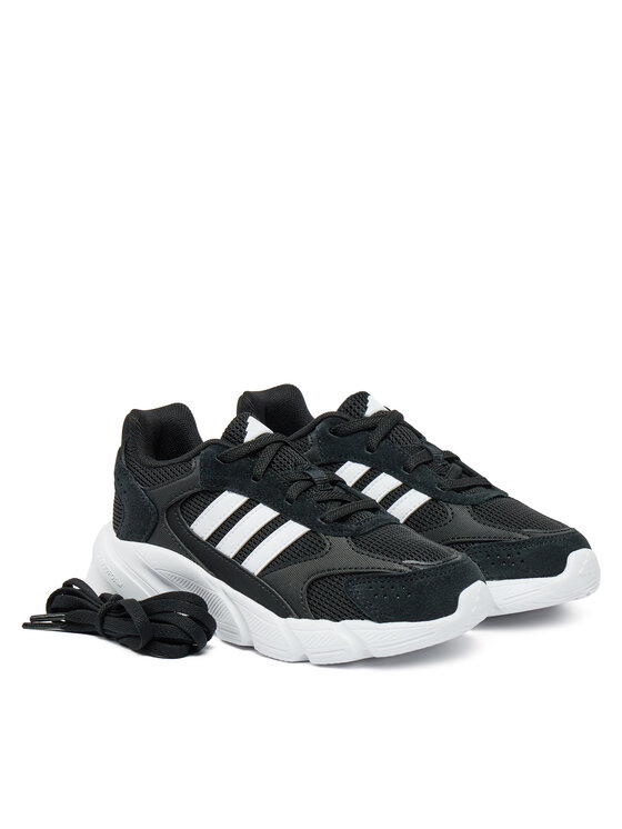 adidas adidas Αθλητικά Crazychaos 2000 JH6506 Μαύρο