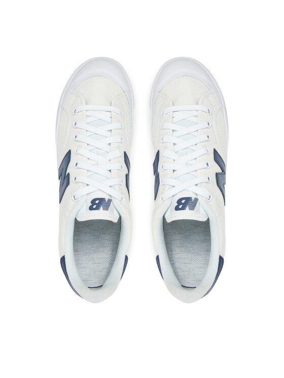 New Balance New Balance Modne superge BB100CNV Bela