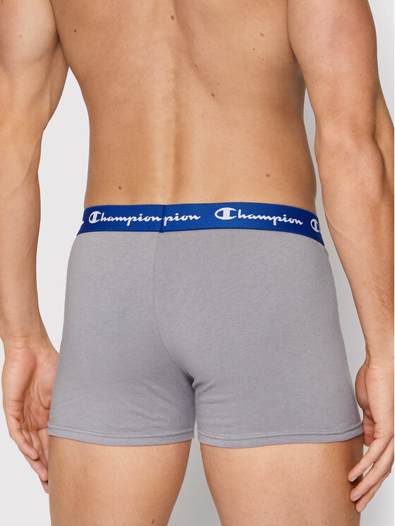 Champion Champion Souprava boxerek Essential CH000BI4/2 Barevná