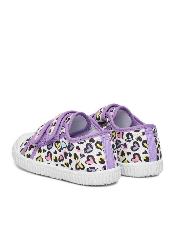 DeeZee DeeZee Modne superge CEO-CM240411-7 Pisana