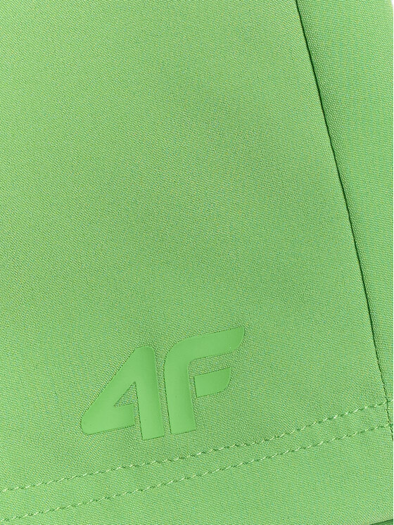 4F 4F Kąpielówki SKATE & RIDE Zielony