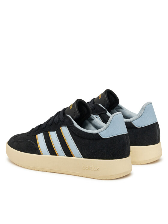 adidas adidas Sneakersy Barreda JP7108 Czarny