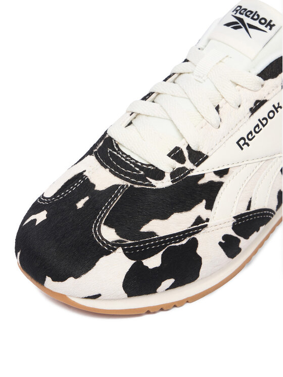 Reebok Reebok Sneakersy CEO-FIORI AR30309WZCB Krémová
