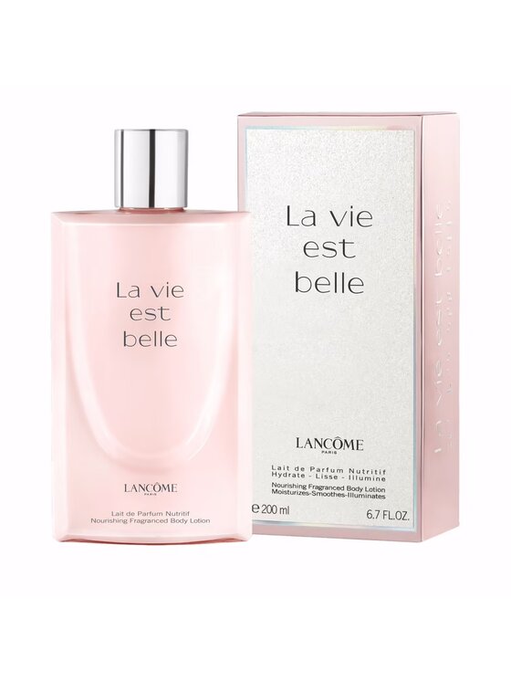 Lancôme Lancôme La Vie Est Belle Balsam do ciała