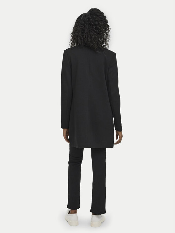 Vero Moda Vero Moda Bleizers Verina 10258618 Melns Regular Fit