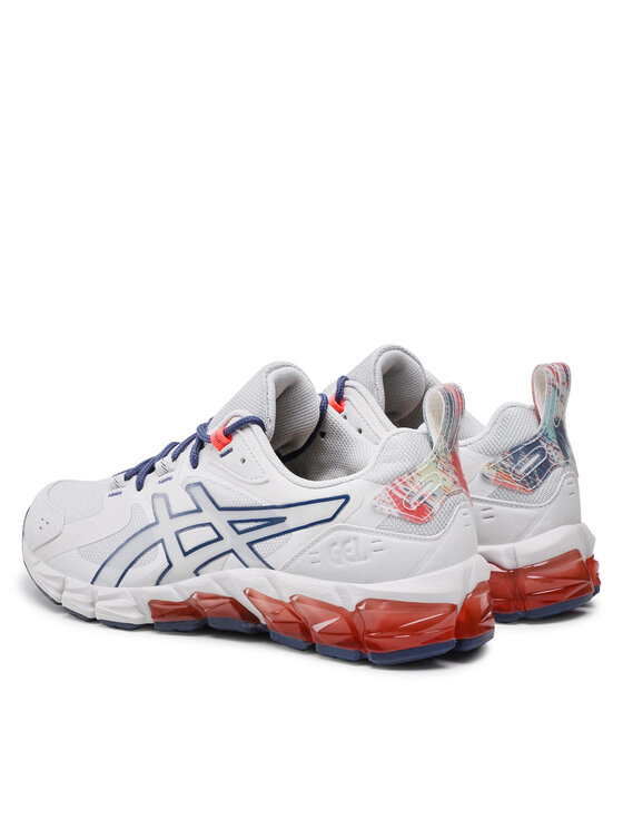 Sneakers Gel-Quantum 180 1201A393 Grigio
