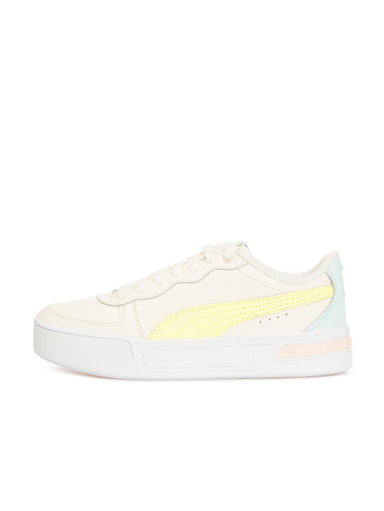 Puma Puma Sneakersy 374764 Biały