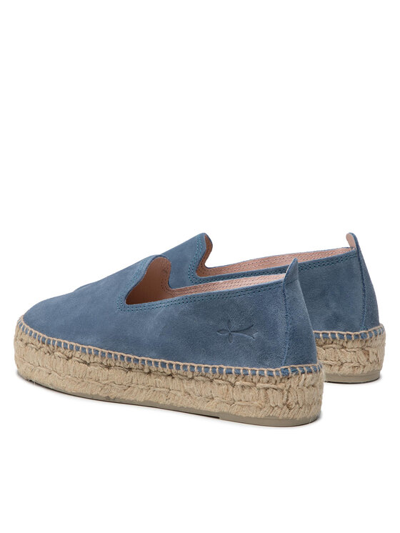 Espadrillas Slippers D K 1.3 D0 Blu scuro