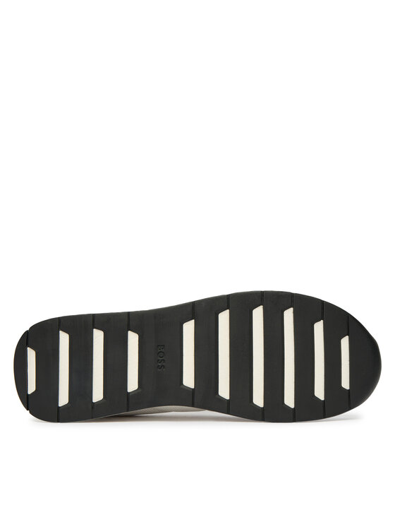 BOSS BOSS Snīkeri Titanium 50563962 Balts