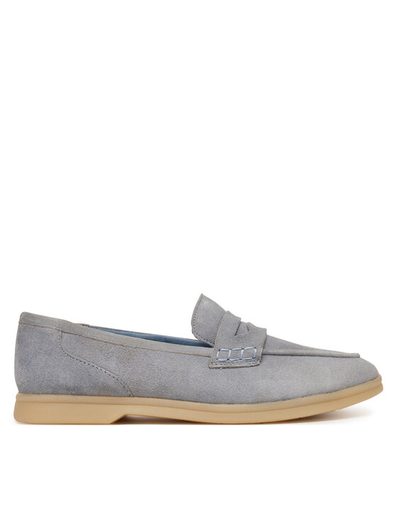 Pantofi Marco Tozzi 2-24603-44 Albastru celest