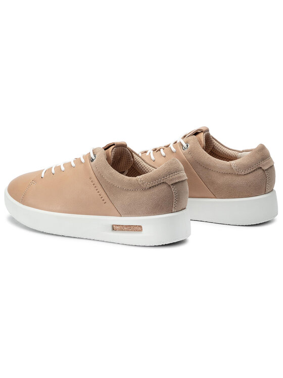 ECCO Sneakersy Corksphere 1 L 27118351255 Br zowy Modivo.pl