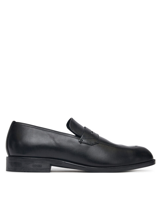 Pantofi BOSS Tayil 50541699 Negru