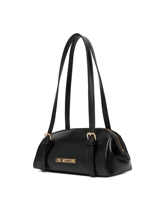 LOVE MOSCHINO LOVE MOSCHINO Borsetta JC4101PP1OLY0000 Nero