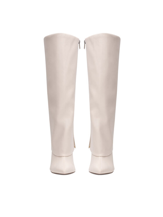 Nine West Nine West Ratsasaapad SJ3645-2 Ekrüüvärv