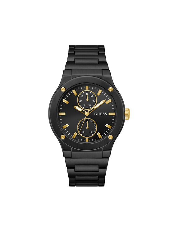 Guess Guess Ceas GW0795G3 Negru