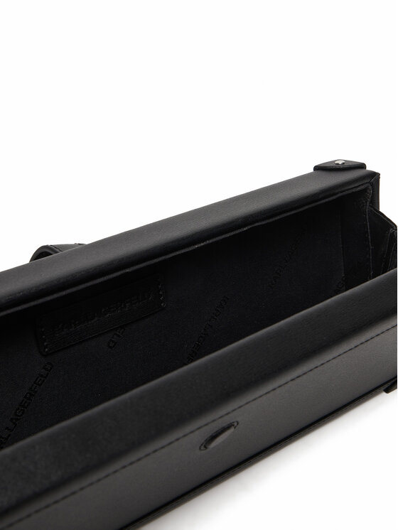KARL LAGERFELD KARL LAGERFELD Borsetta B1W30265 Nero