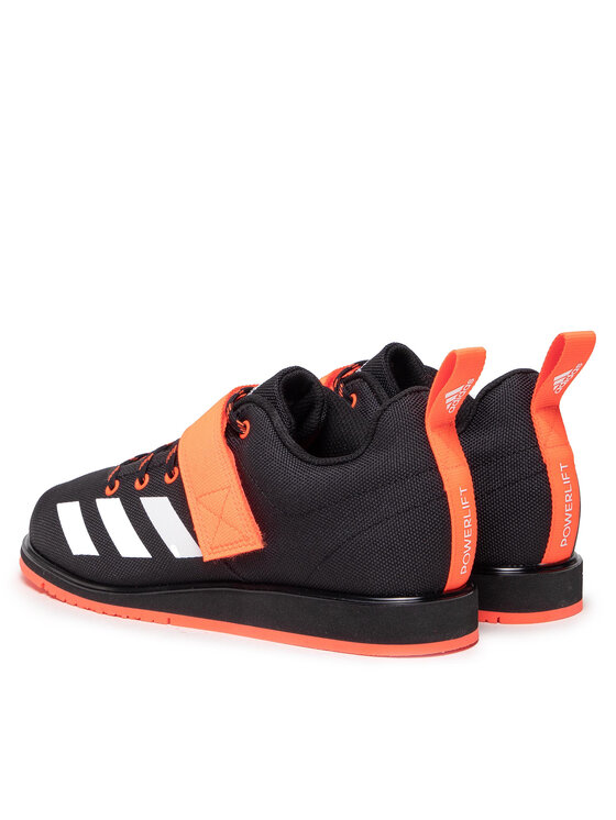 adidas adidas Batai į sporto salę Powerlift 4 GZ2866 Juoda
