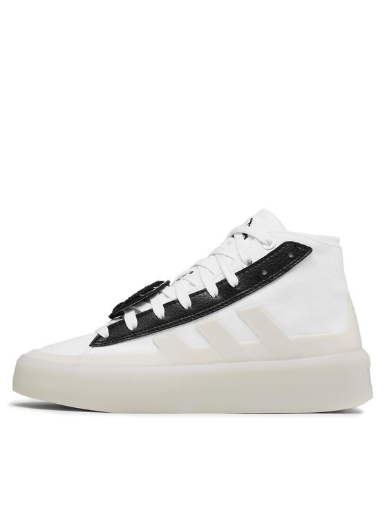 adidas adidas Laisvalaikio batai Znsored IF2336 Balta