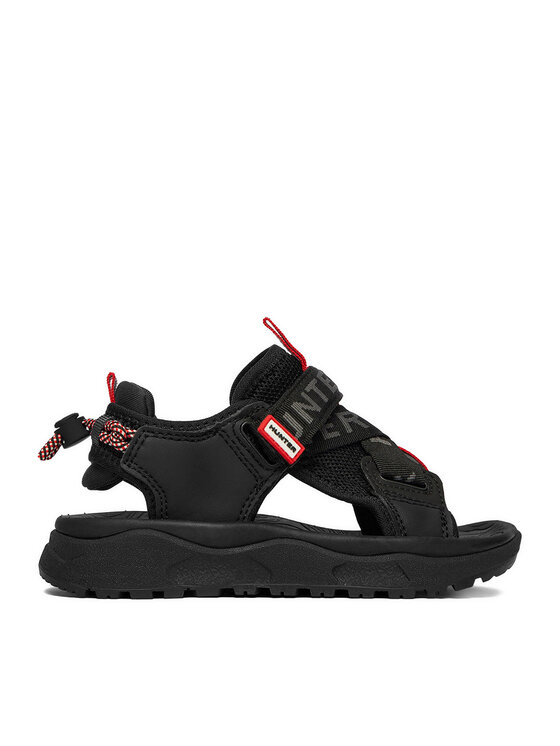 Hunter Hunter Sandale CEO-CP92-26315 Crna