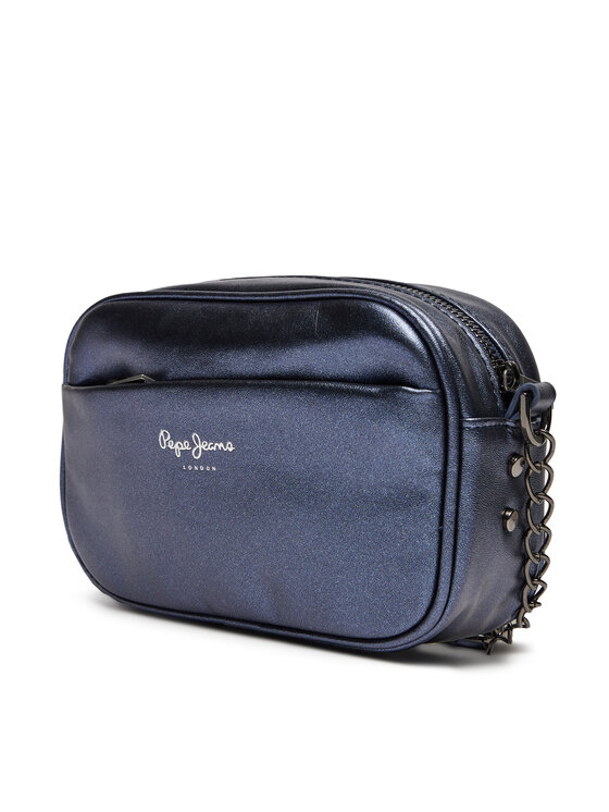 Pepe Jeans Pepe Jeans Torbica PL031577 Plava