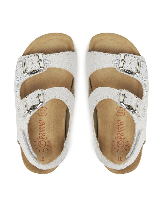 Primigi Primigi Sandalen 7941733 D Weiß