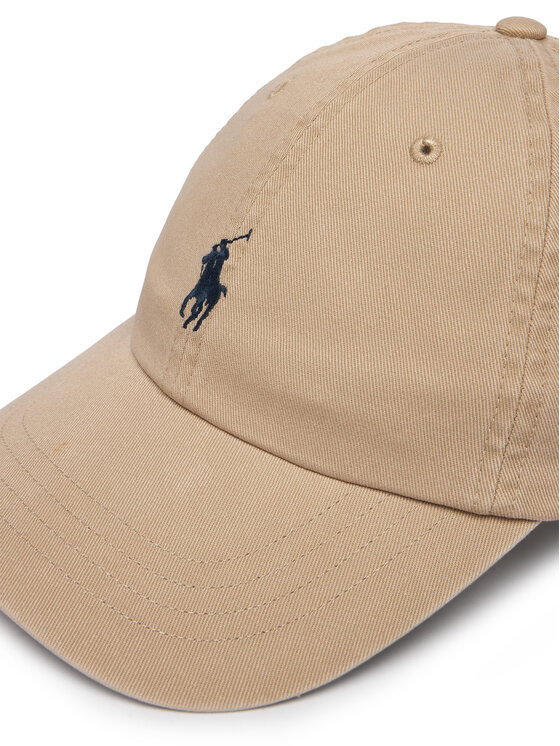 Polo Ralph Lauren Polo Ralph Lauren Cap 211912843023 Beige