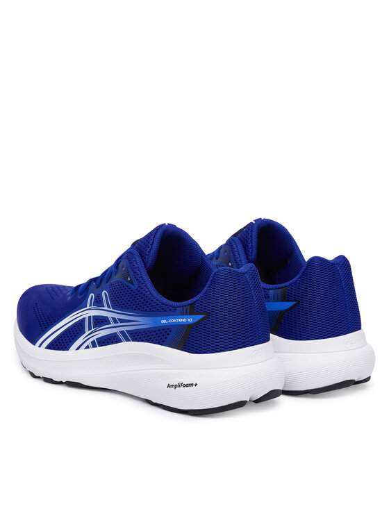 Asics Asics Scarpe running Gel-Contend 10 1011C249 Blu