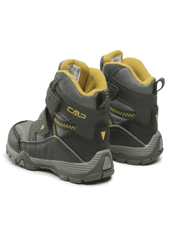 CMP CMP Schneeschuhe Pyry Snow Wp 38Q4514 Grau