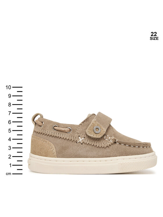 Mayoral Mayoral Scarpe basse 41767.66 Beige