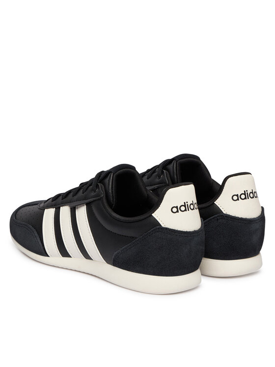 adidas adidas Сникърси Barreda Lo KI6725 Черен