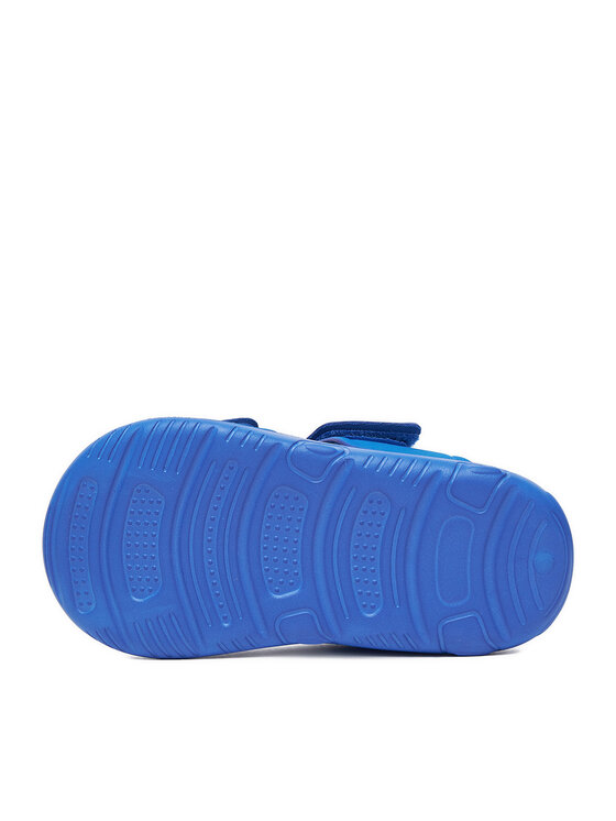 SHAQ Shaq Sandalen LEA-XM-0048 Blau