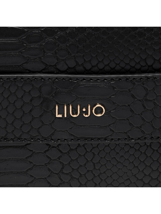 Borsetta Tris Envelope AA1140 E0018 Nero