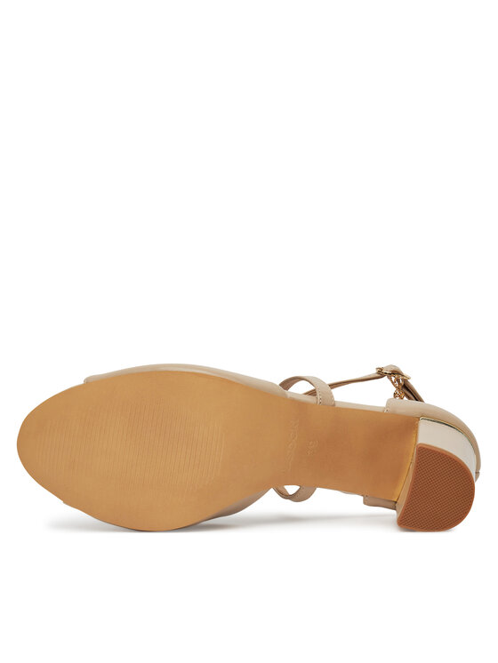 Lasocki Lasocki Sandali WYL3267-7Z Beige