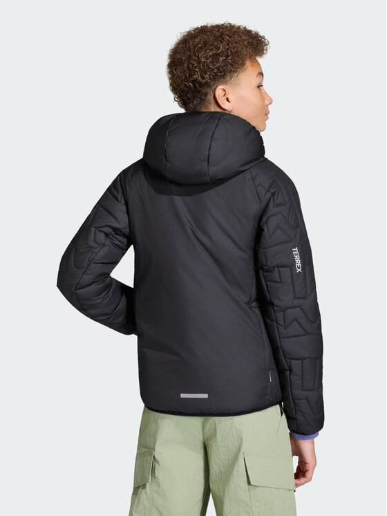 adidas adidas Kurtka wielofunkcyjna Xperior Czarny Regular Fit