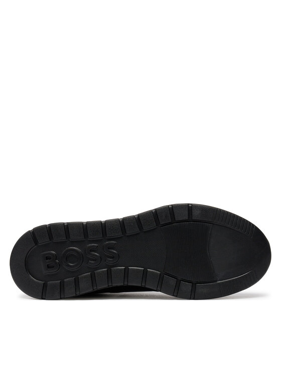 BOSS Boss Sneakers Jace Runn Lmme 50517307 Blu scuro