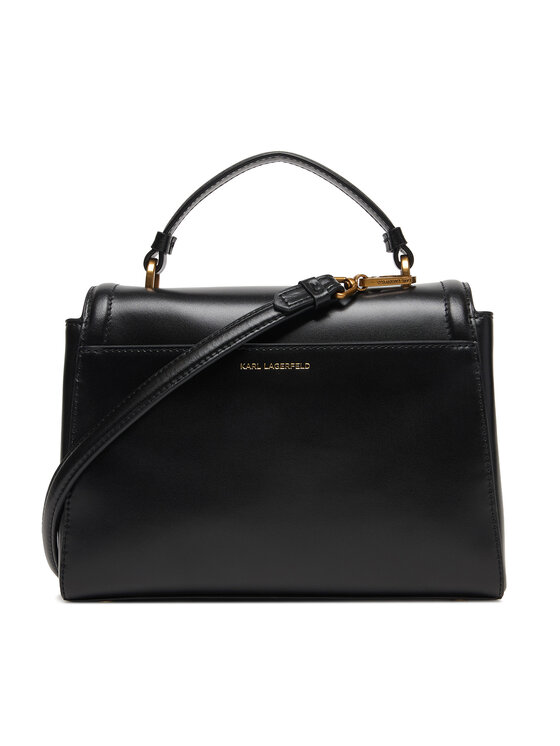 KARL LAGERFELD KARL LAGERFELD Torebka B1W30291 Czarny