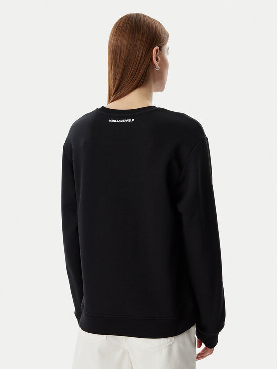 KARL LAGERFELD KARL LAGERFELD Pluus B2W20048 Must Relaxed Fit