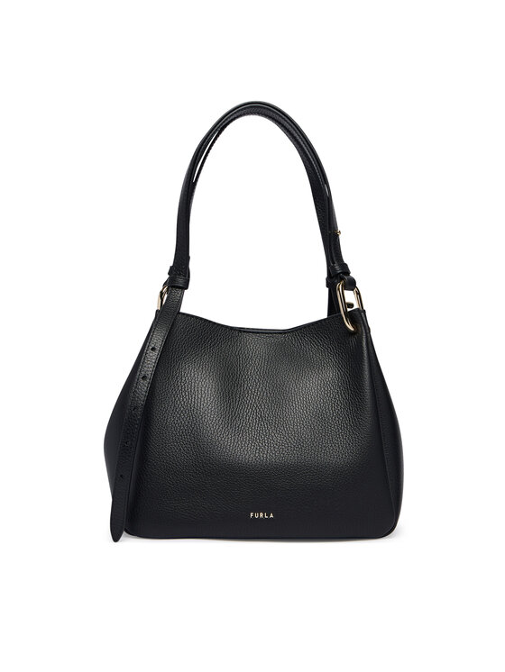 Furla Furla Borsetta Nuvola M WB02020 HSF000 CN O6000 Nero