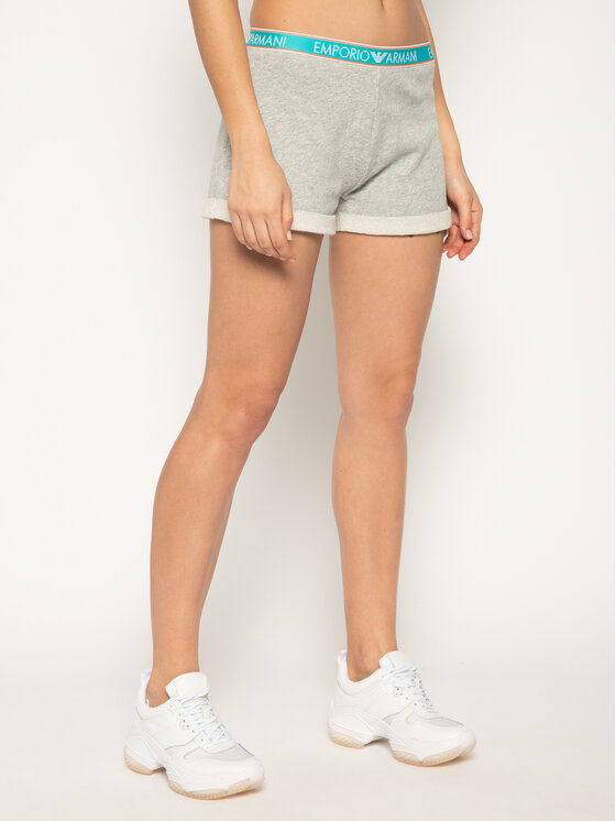 Pantaloncini sportivi Emporio Armani