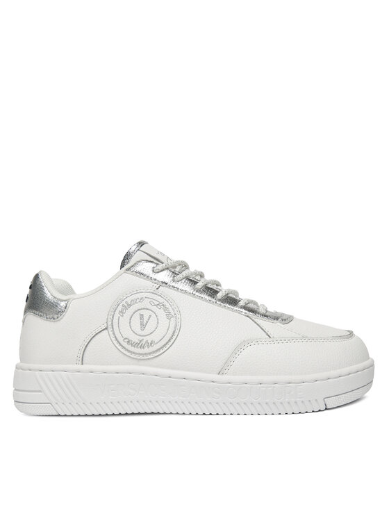 Versace Jeans Couture Versace Jeans Couture Sportcipők 79VA3SJ5 Fehér