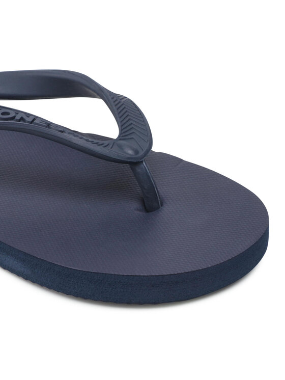 Jack&Jones Jack&Jones Джапанки Jfwbasic Eva Flip Flop 12202589 Тъмносин