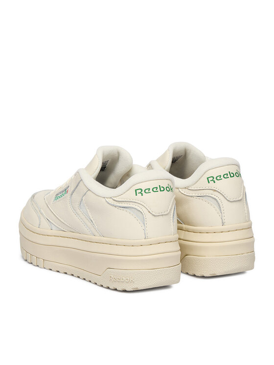 Reebok Reebok Sneakers EO-CLUB C EXTRA 100010060 Crema