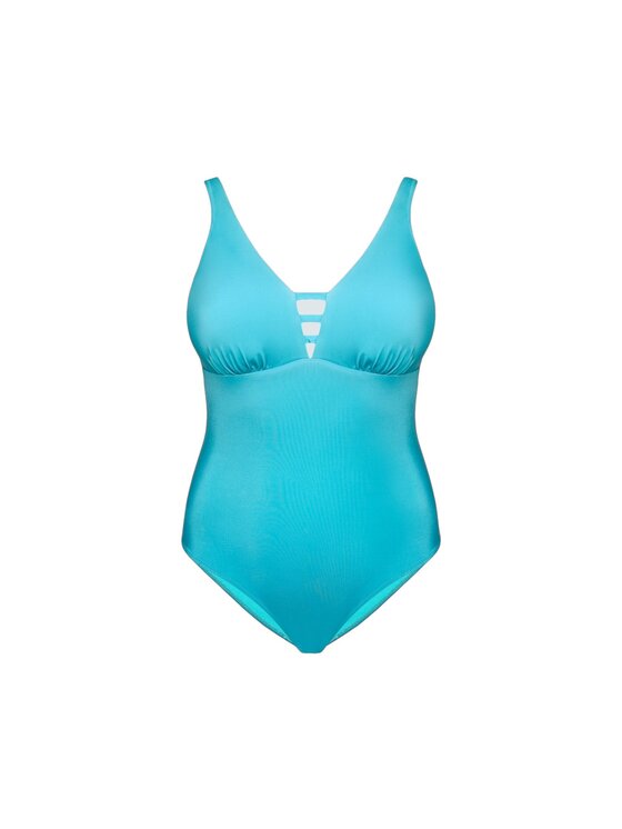 Fiorella Rubino Fiorella Rubino Bikini W045L000370N0R5 Turchese