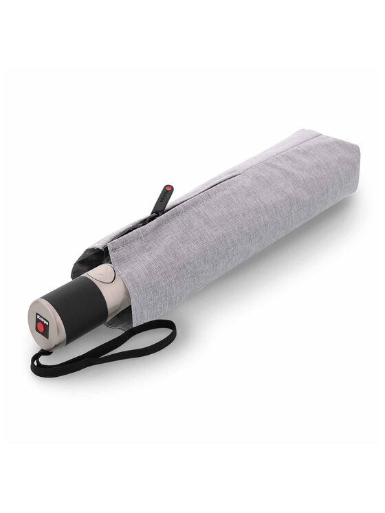 Knirps Knirps Parasolka 328702 Szary