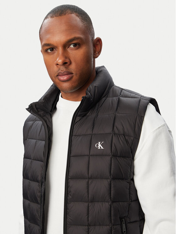 Calvin Klein Jeans Calvin Klein Jeans Vest LV04RG507G Must Regular Fit