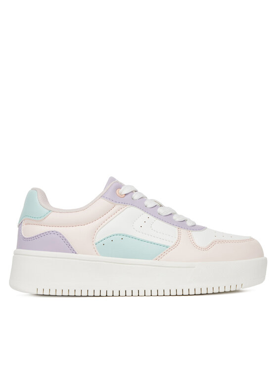 DeeZee DeeZee Laisvalaikio batai 3310605A Rožinė