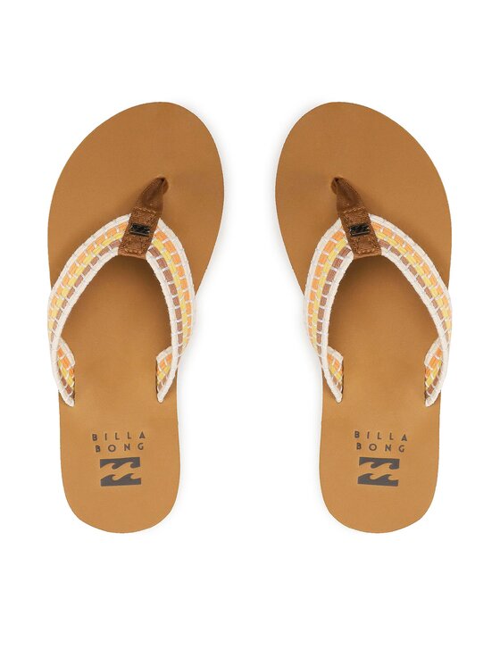 Billabong baja flip flops online