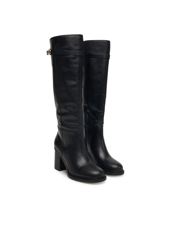 Aldo Aldo Ботуши Curculios 14114970 Черен