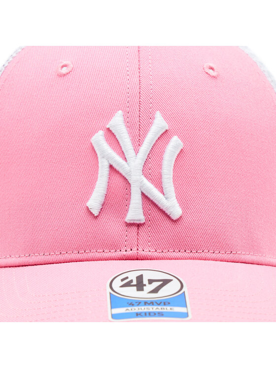 Cappellino MLB New York Yankees Branson '47 MVP