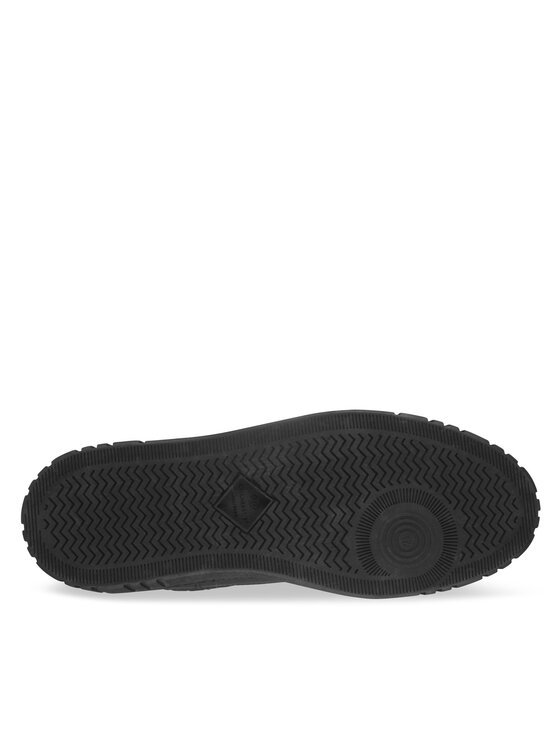 Gant Gant Cizme de zăpadă Snowmont Mid Boot 27547369 Negru